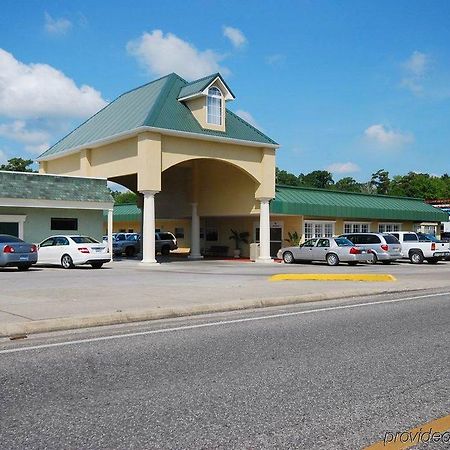 Best Western Forest Inn Franklin Esterno foto