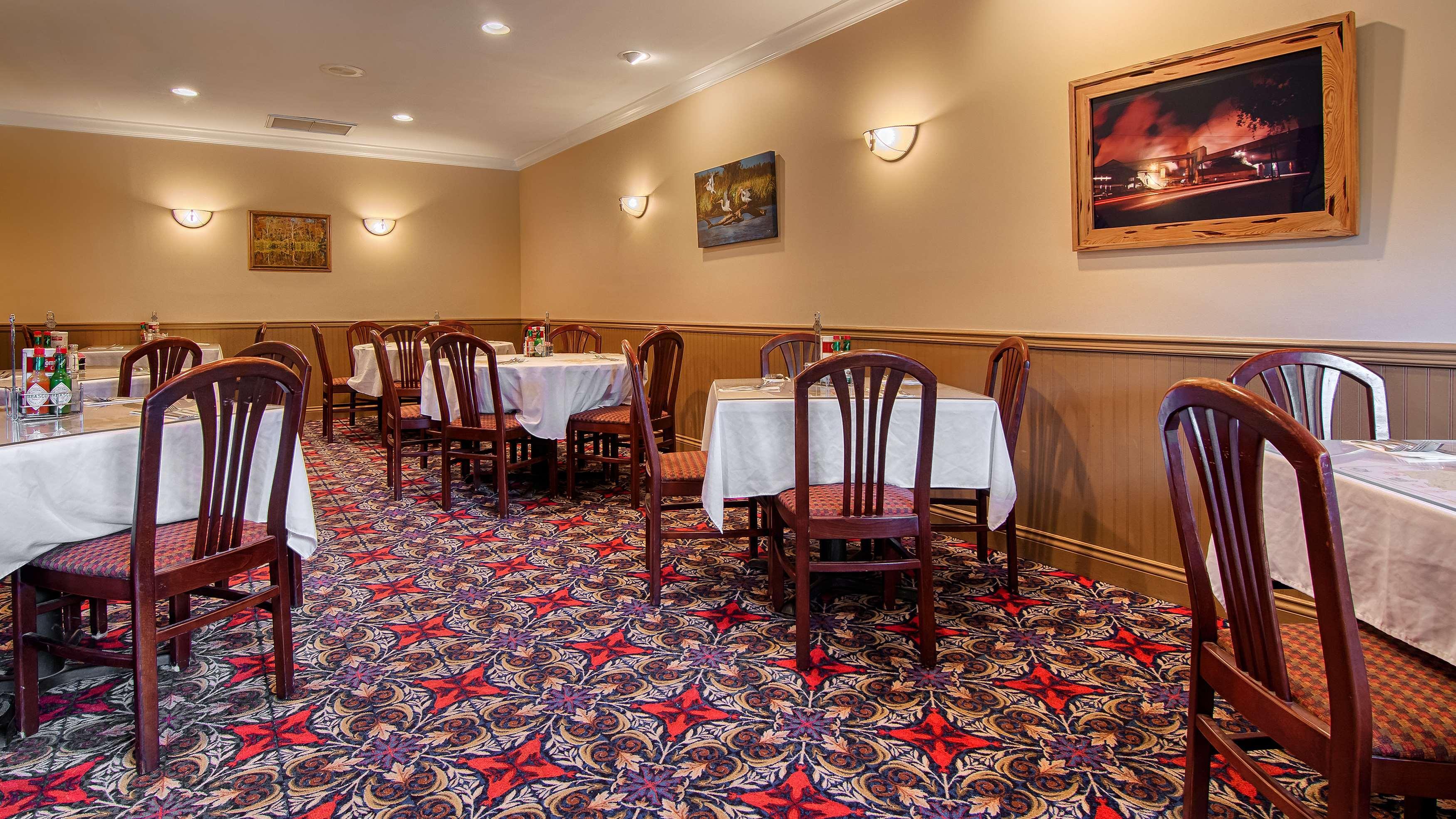 Best Western Forest Inn Franklin Esterno foto