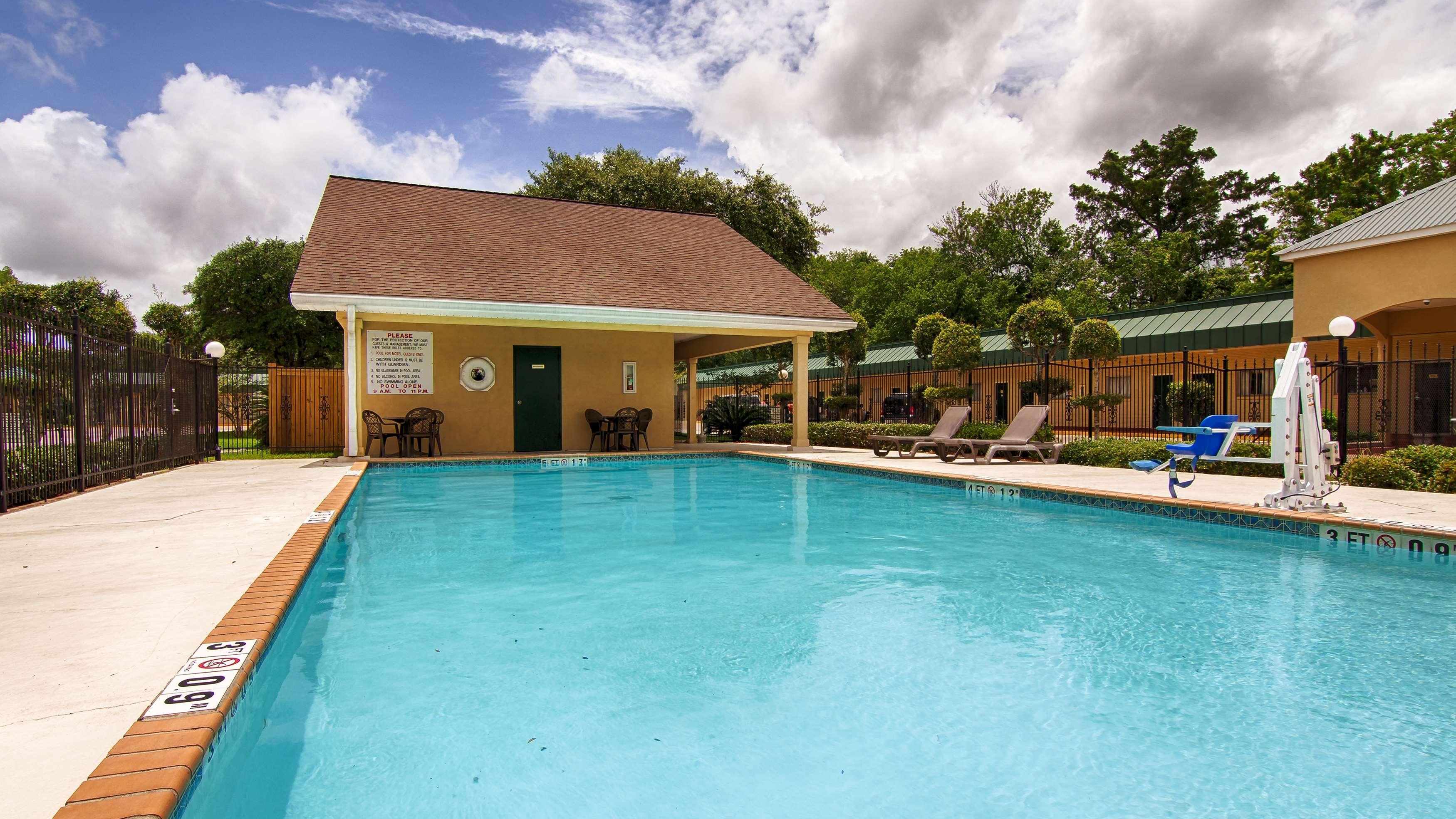 Best Western Forest Inn Franklin Esterno foto