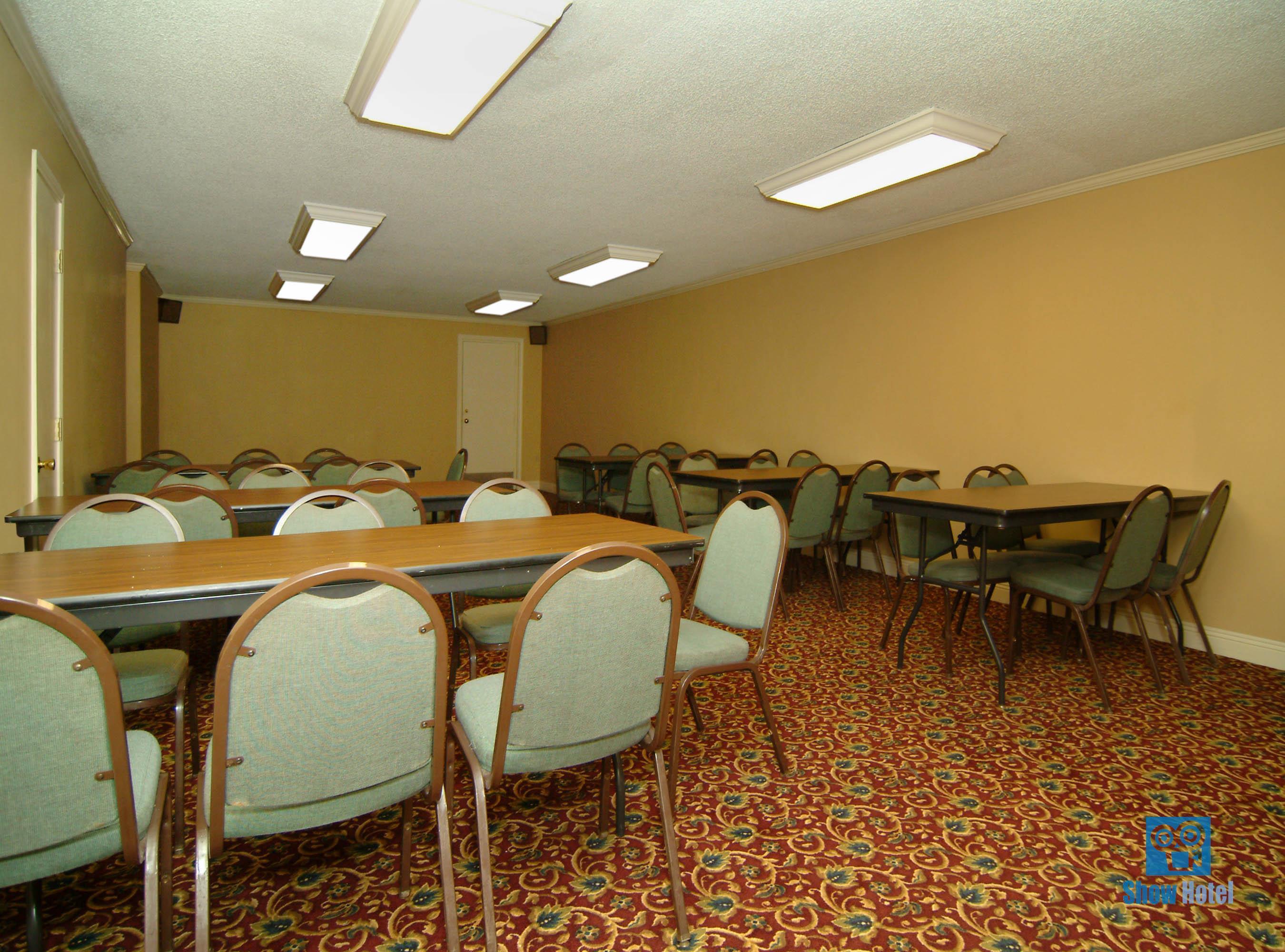 Best Western Forest Inn Franklin Servizi foto