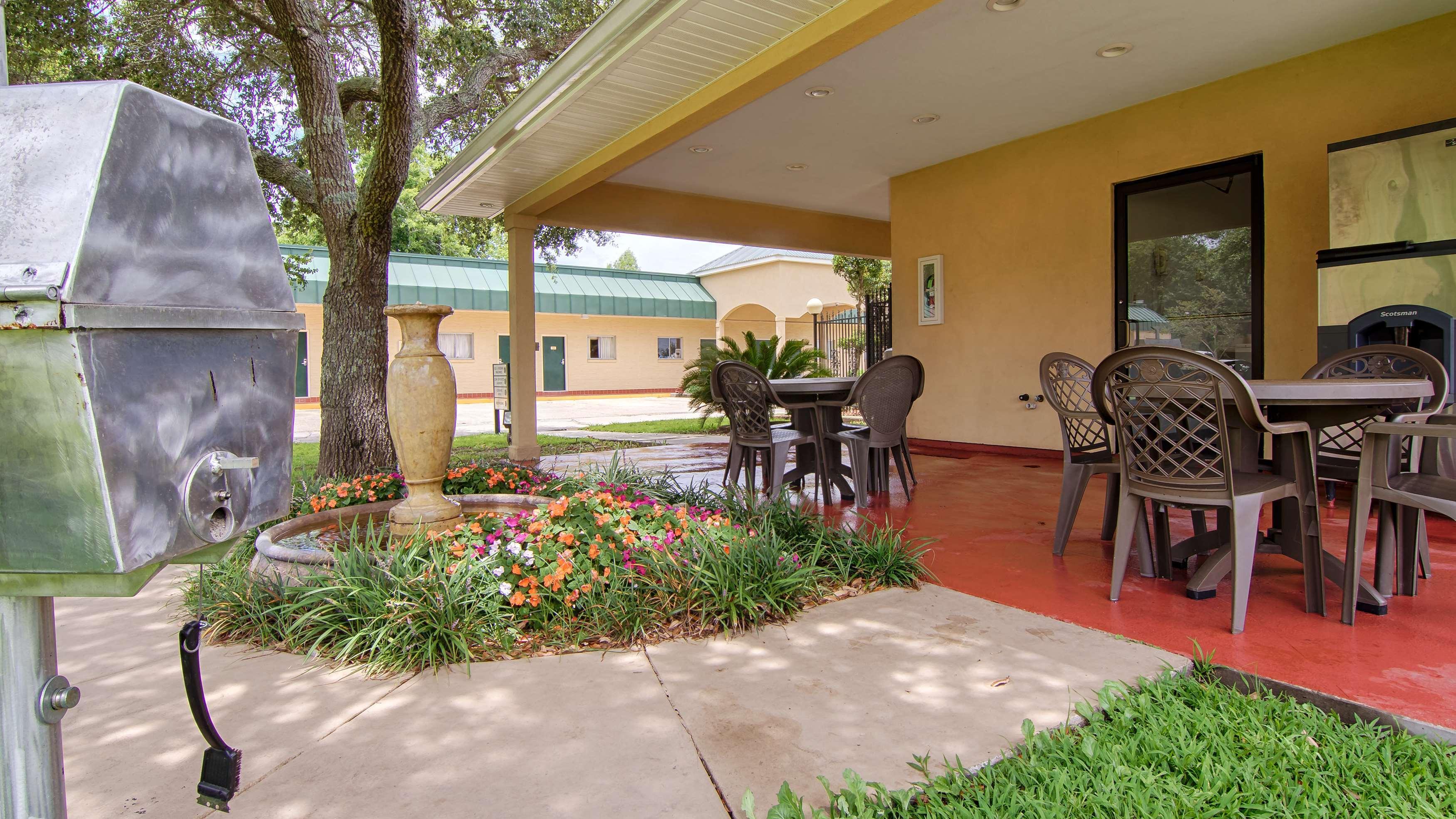 Best Western Forest Inn Franklin Esterno foto