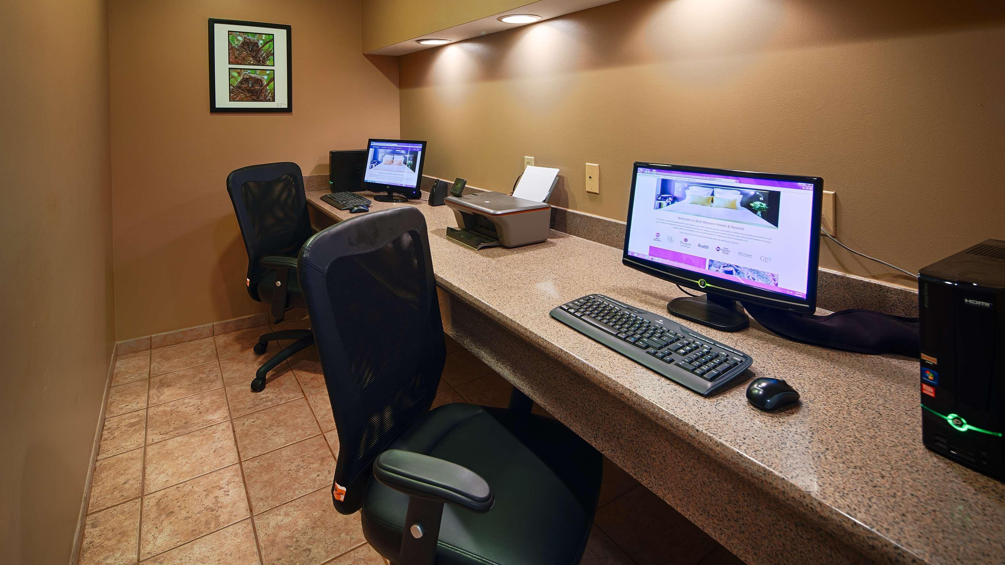 Best Western Forest Inn Franklin Esterno foto