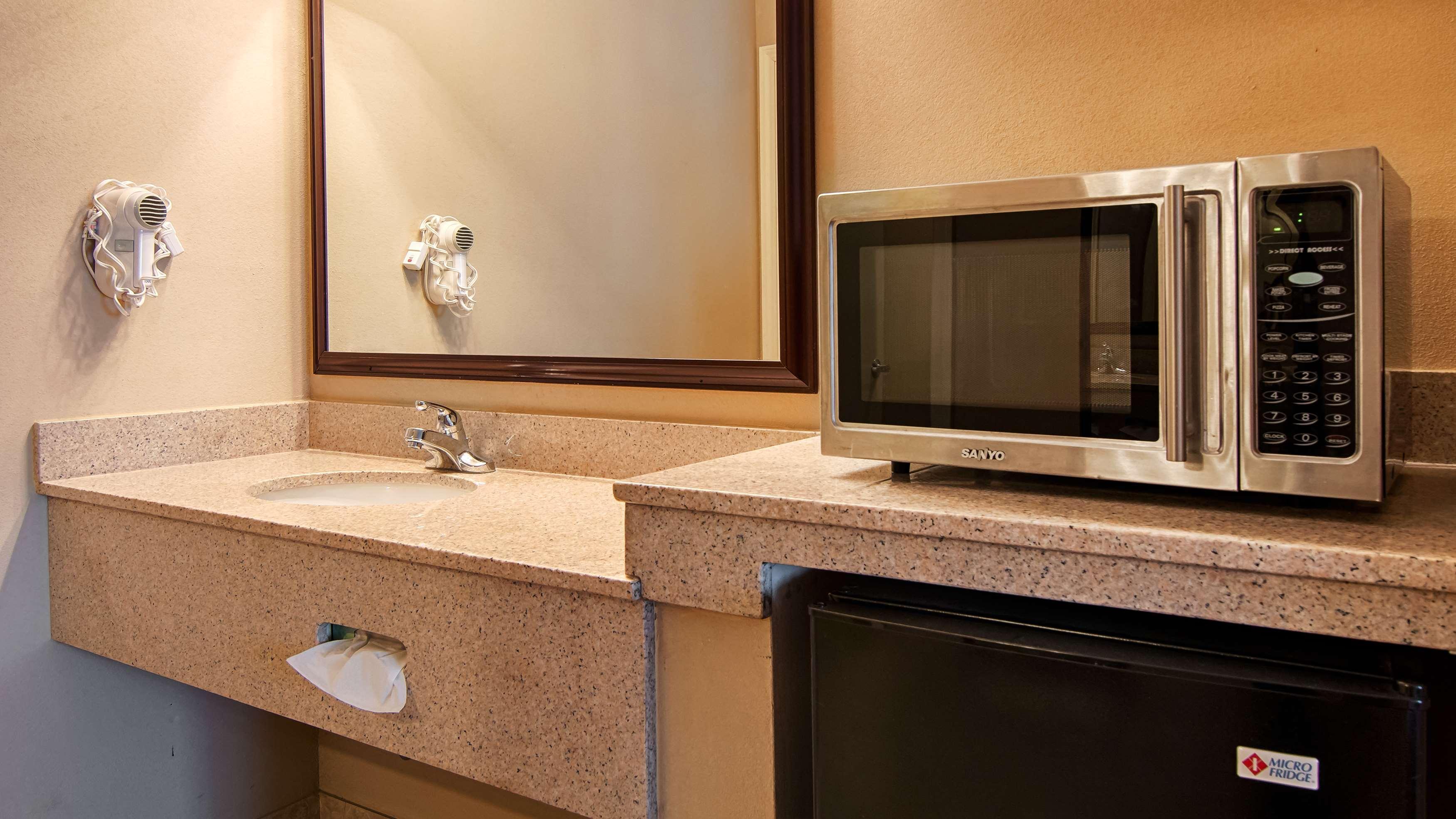 Best Western Forest Inn Franklin Esterno foto
