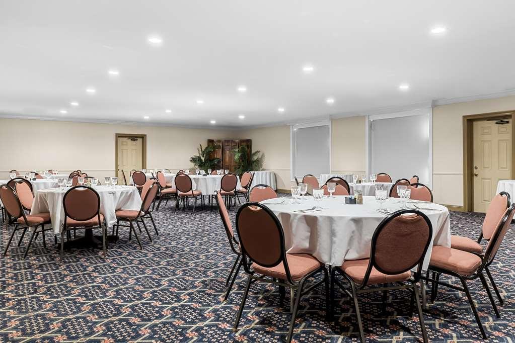 Best Western Forest Inn Franklin Servizi foto