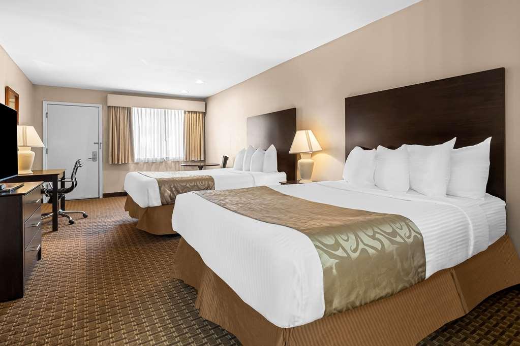 Best Western Forest Inn Franklin Camera foto