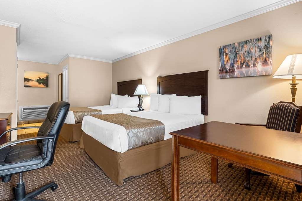 Best Western Forest Inn Franklin Camera foto
