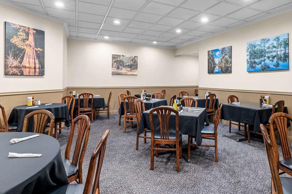Best Western Forest Inn Franklin Servizi foto