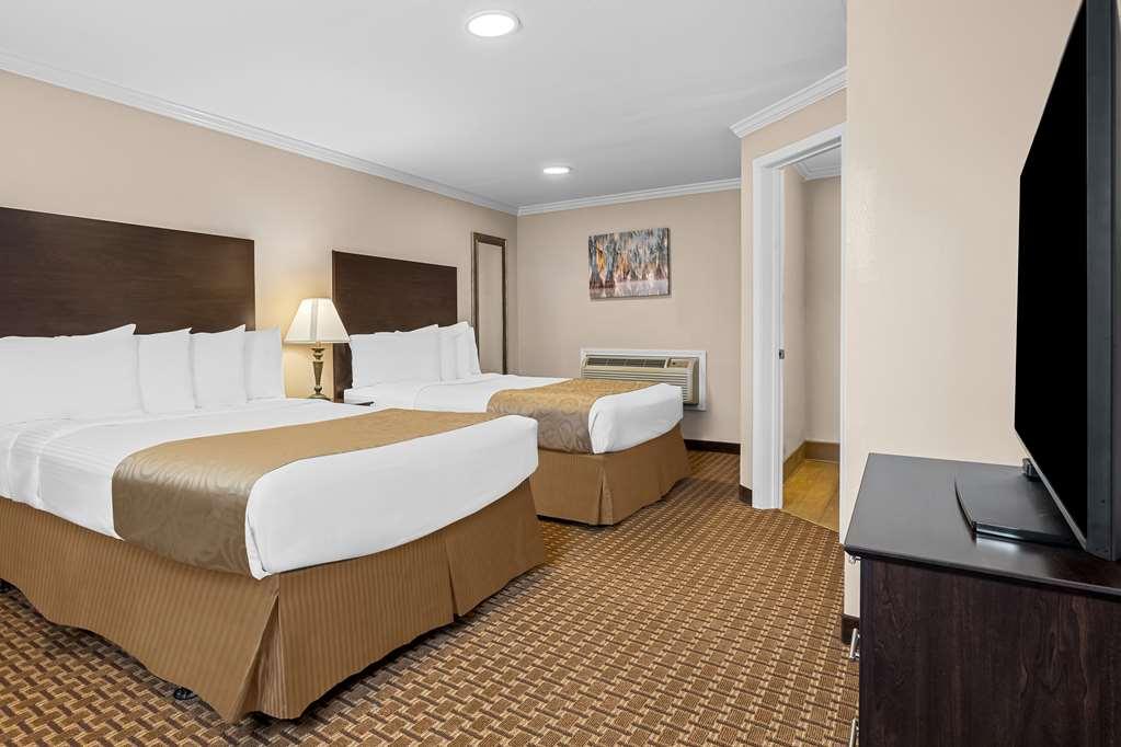 Best Western Forest Inn Franklin Camera foto