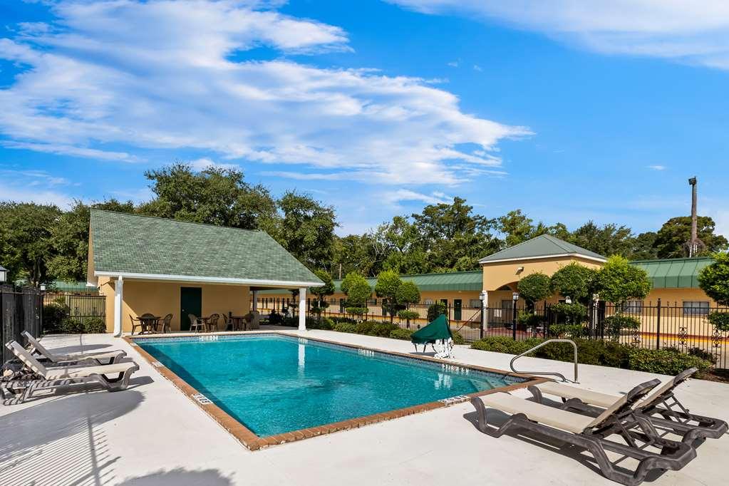 Best Western Forest Inn Franklin Servizi foto