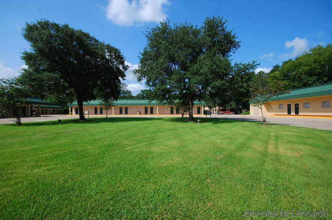Best Western Forest Inn Franklin Esterno foto