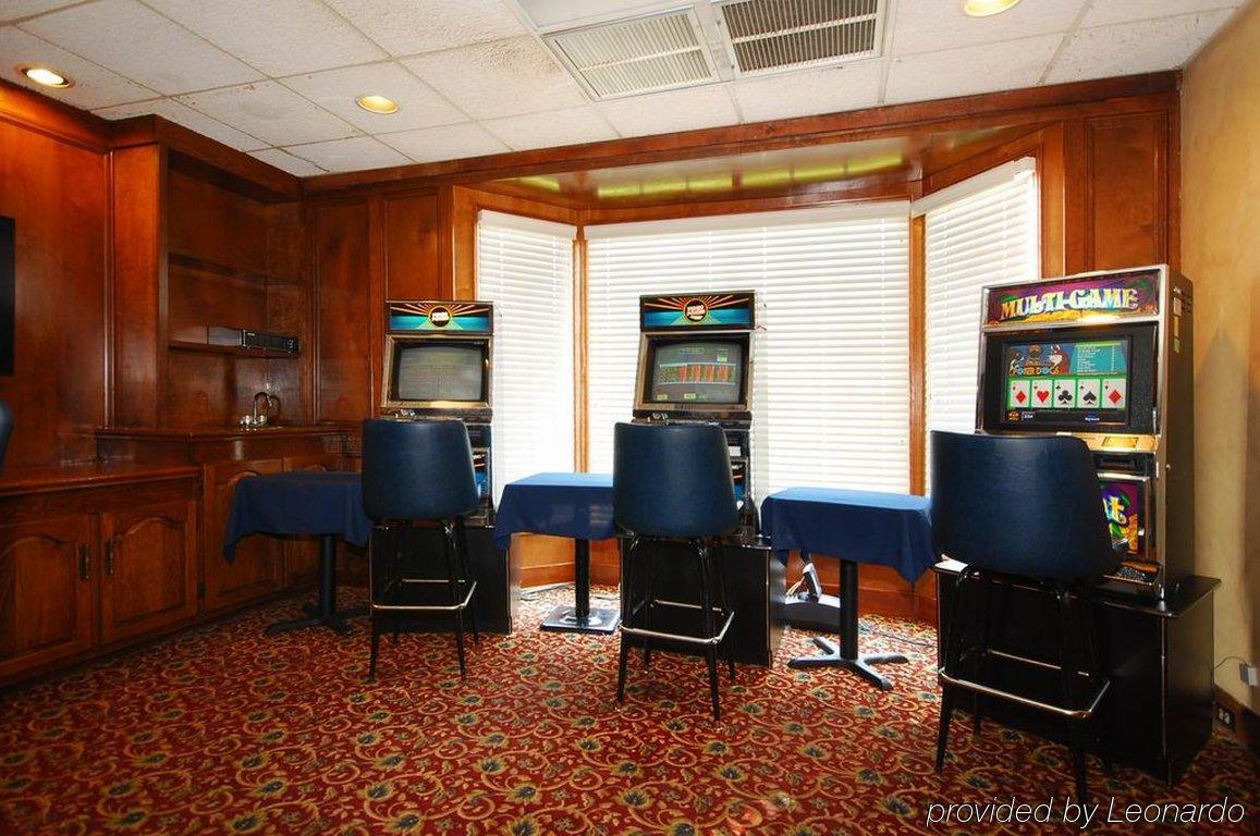 Best Western Forest Inn Franklin Servizi foto
